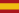 Spain Flag